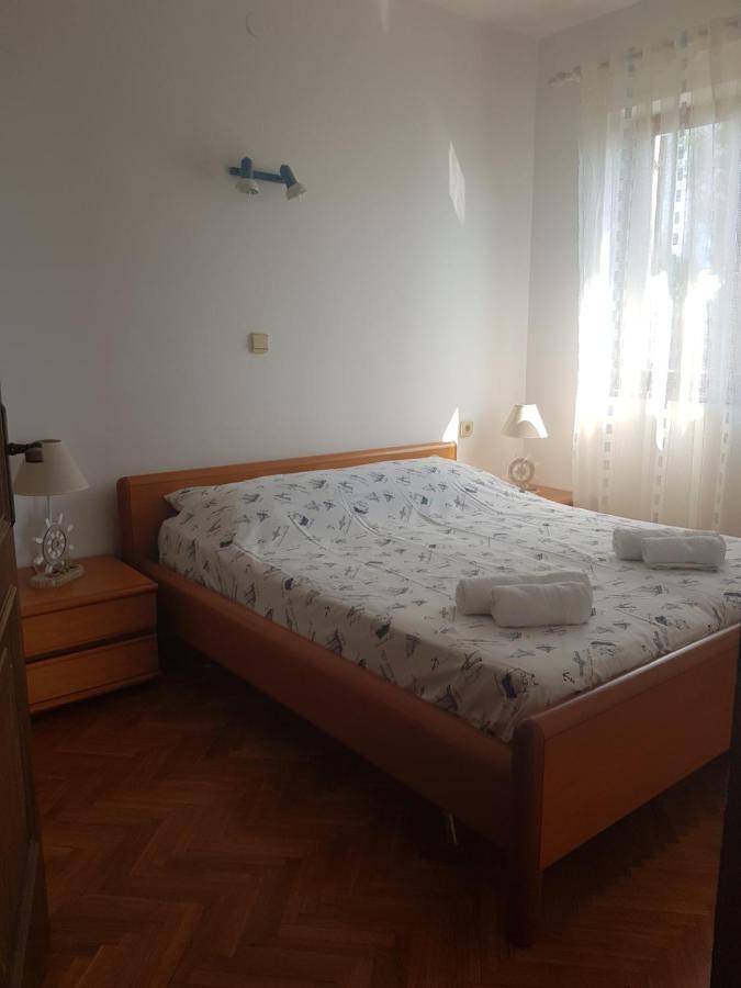 Apartments Jenny Novi Vinodolski Luaran gambar