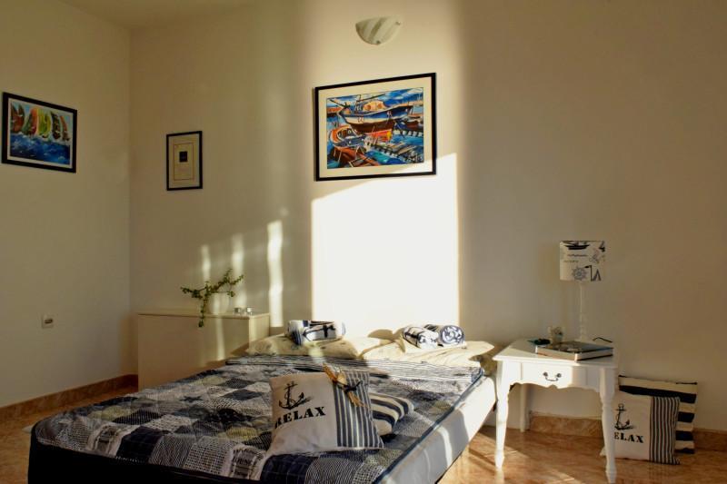 Apartments Jenny Novi Vinodolski Luaran gambar