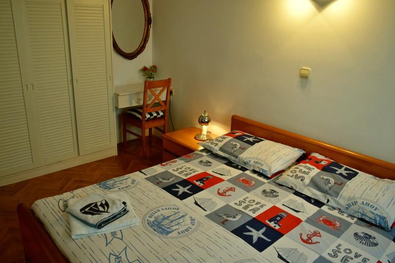 Apartments Jenny Novi Vinodolski Luaran gambar